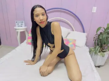 NaraVelvet  live sex cam