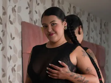 BrendaTorres  live sex cam