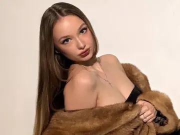 CharityLauzon  live sex cam