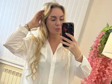EnnaMiller  live sex cam
