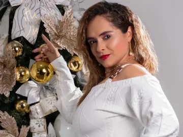 AlinaJansen  live sex cam