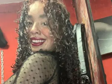 DahianitaRusso  live sex cam