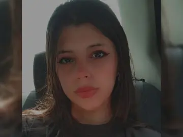 KattiaParker  live sex cam