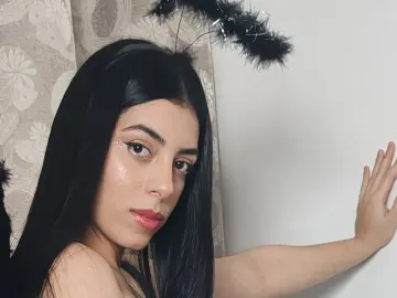 NailaNoba  live sex cam