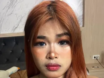 ThaiiTwix  live sex cam