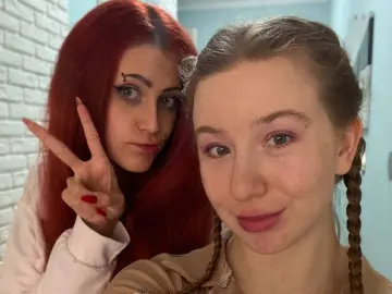 CatherineJamie  live sex cam