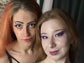 CatherineJamie  live sex cam