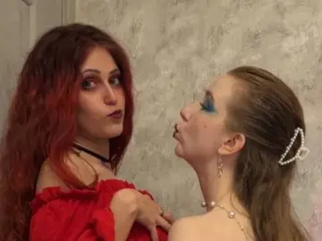 CatherineJamie  live sex cam