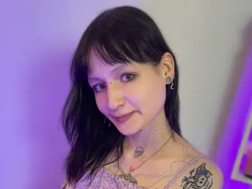 EsterNocturne  live sex cam