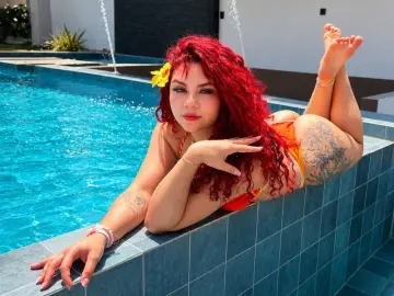 DulceMoretti  live sex cam