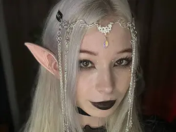 ErlinaCurvey  live sex cam