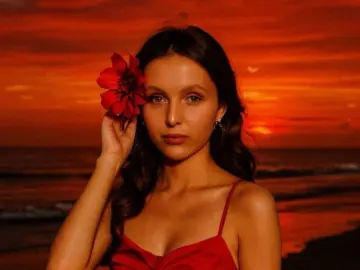 AfraGills  live sex cam