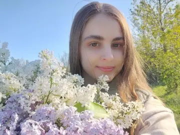EvangelinaParnin  live sex cam