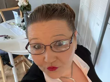 GingerOne  live sex cam