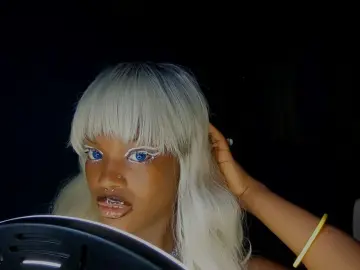 NellyOjie  live sex cam