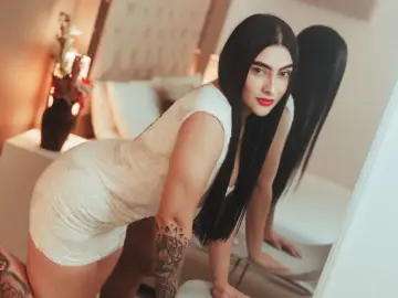 AgathaQuinns  live sex cam