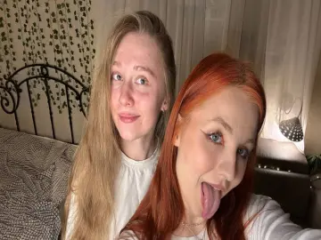 MariamAndDivina  live sex cam