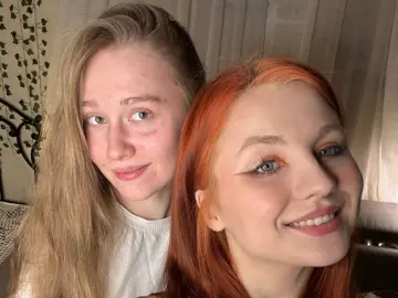 MariamAndDivina  live sex cam