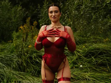 VikiRoses  live sex cam