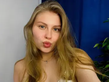 MilaMelson  live sex cam