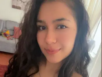NatyBloom  live sex cam