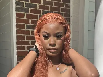 Stephaniebrickss  live sex cam