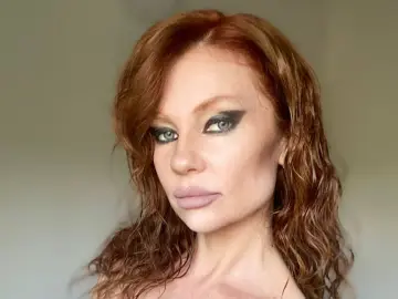 LiraJesson  live sex cam