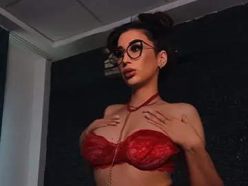 PatrisiaFox  live sex cam