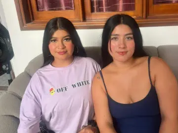 ZoresMillers  live sex cam
