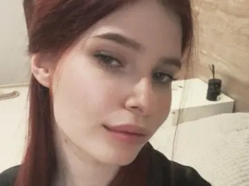 ArinaSholde  live sex cam