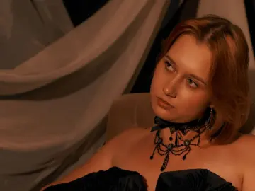 EvaCherry  live sex cam