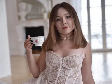 HannaMann  live sex cam