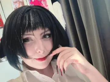 HollisBalzarine  live sex cam