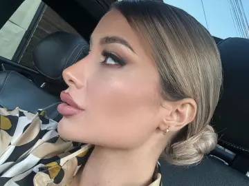 LexiMusse  live sex cam