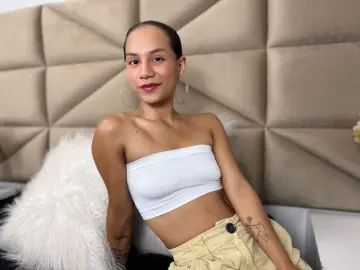 MartinaAlba  live sex cam