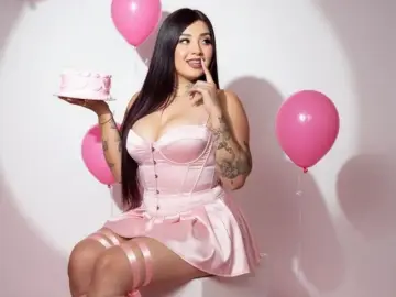 MeliBustamante  live sex cam