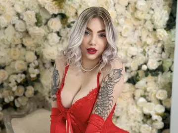 AliceGillberd  live sex cam