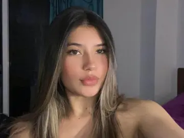 AmberDearcangeli  live sex cam