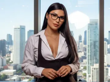 AnaBail  live sex cam