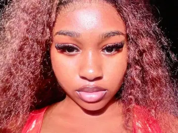 KimberlyAndres  live sex cam