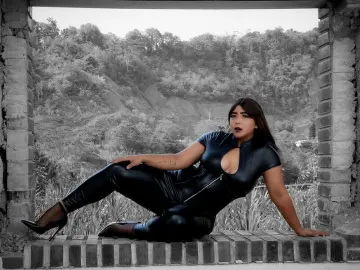 LexieLincon  live sex cam