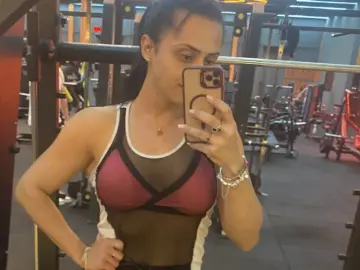 RafaelaCamargo  live sex cam