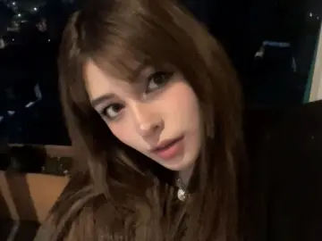 AngelinanoAngel  live sex cam