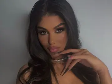 BellaMuse  live sex cam