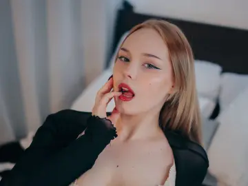 MollyParkwell  live sex cam