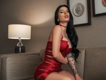 CharmineDaemon  live sex cam