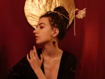 KarraTart  live sex cam