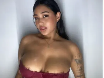LaurenKaterine  live sex cam