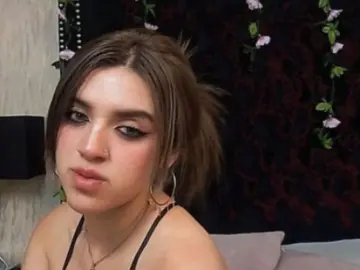 ZoeyClarkk  live sex cam