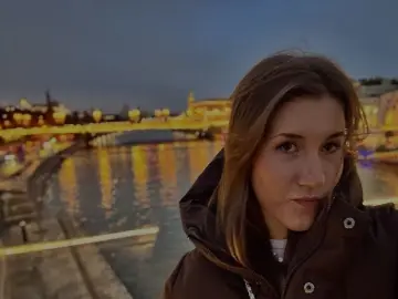 CaylinGarczynski  live sex cam